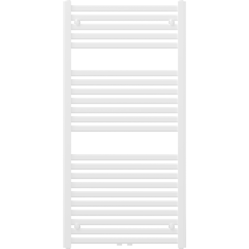 Mexen Hades radiator de baie 1200 x 600 mm, 667 W, alb - W104-1200-600-00-20
