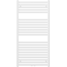 Mexen Hades radiator de baie 1200 x 600 mm, 667 W, alb - W104-1200-600-00-20