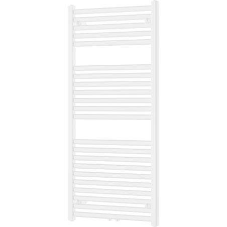 Mexen Hades fürdőszobai radiátor 1200 x 600 mm, 667 W, fehér - W104-1200-600-00-20