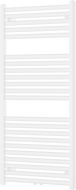 Mexen Hades calorifer baie 1200 x 600 mm, 667 W, alb - W104-1200-600-00-20