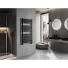 Mexen Hades radiator de baie 1200 x 600 mm, 667 W, negru - W104-1200-600-00-70