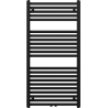 Mexen Hades radiator baie 1200 x 600 mm, 667 W, negru - W104-1200-600-00-70