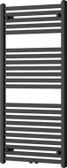 Mexen Hades radiator de baie 1200 x 600 mm, 667 W, negru - W104-1200-600-00-70