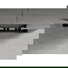 Mexen Hades radiator de baie 1500 x 400 mm, 583 W, negru - W104-1500-400-00-70