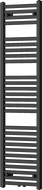 Mexen Hades radiator de baie 1500 x 400 mm, 583 W, negru - W104-1500-400-00-70