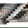 Mexen Hades radiator baie 1500 x 500 mm, 703 W, alb - W104-1500-500-00-20