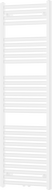Mexen Hades radiator pentru baie 1500 x 500 mm, 703 W, alb - W104-1500-500-00-20