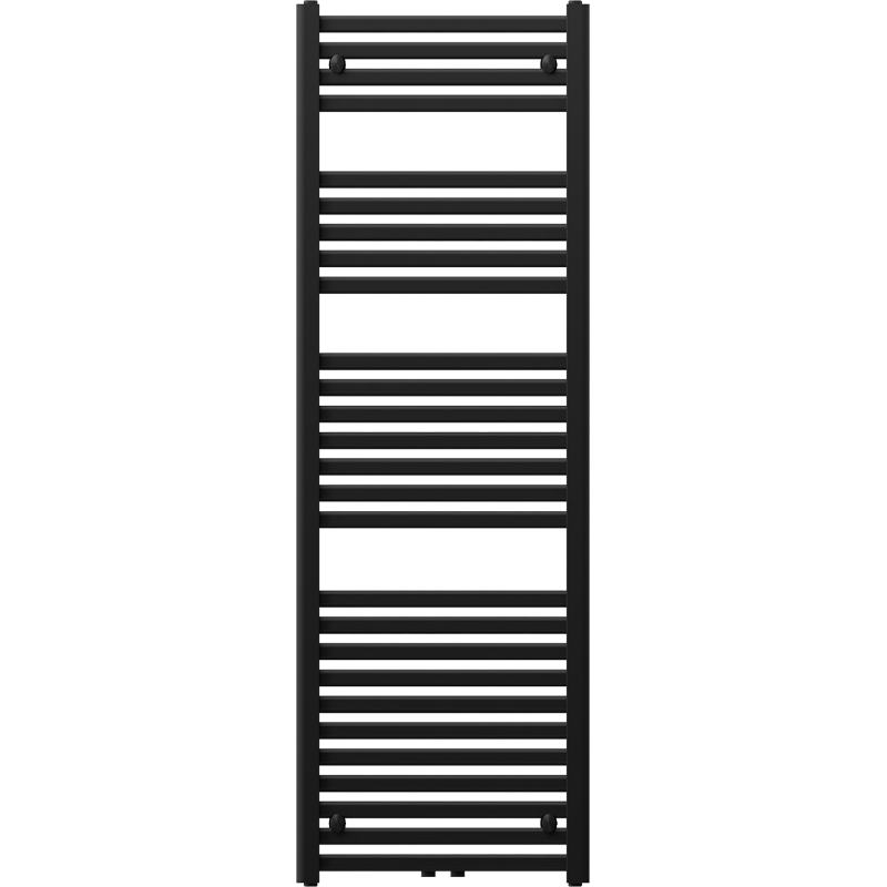 Mexen Hades radiator baie 1500 x 500 mm, 703 W, negru - W104-1500-500-00-70