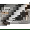 Mexen Hades fürdőszobai radiátor 1500 x 600 mm, 812 W, fehér - W104-1500-600-00-20
