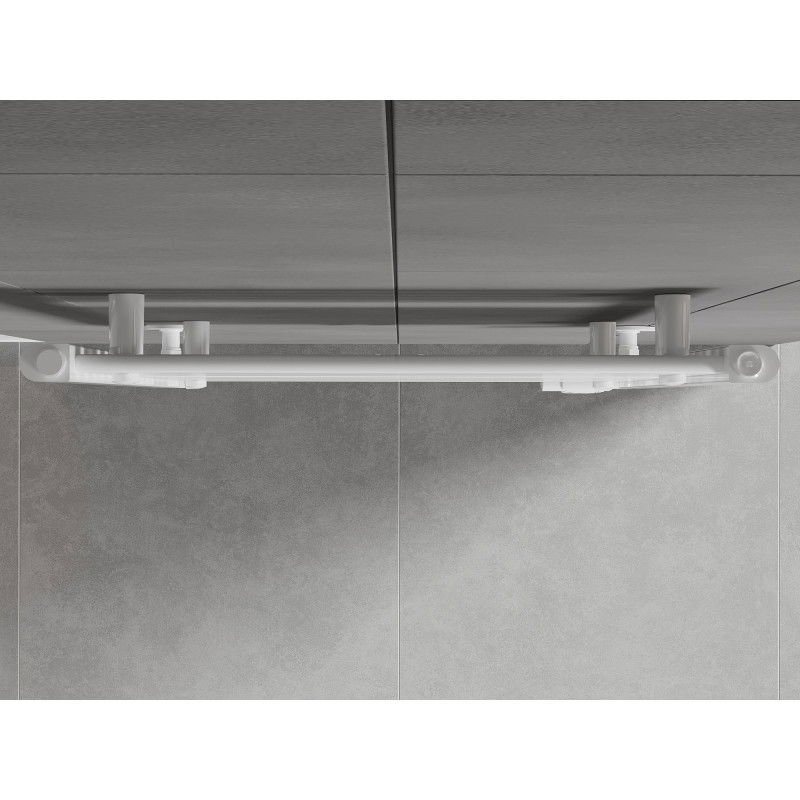 Mexen Hades radiator de baie 1500 x 600 mm, 812 W, alb - W104-1500-600-00-20