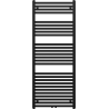 Mexen Hades radiator de baie 1500 x 600 mm, 812 W, negru - W104-1500-600-00-70