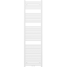 Mexen Hades fürdőszobai radiátor, 1800 x 500 mm, 854 W, fehér - W104-1800-500-00-20