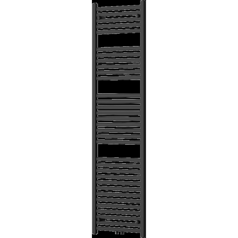 Mexen Hades radiator pentru baie 1800 x 500 mm, 854 W, negru - W104-1800-500-00-70