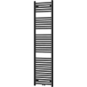 Mexen Hades radiator pentru baie 1800 x 500 mm, 854 W, negru - W104-1800-500-00-70