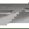 Mexen Hades fürdőszobai radiátor, 1800 x 500 mm, 854 W, fehér - W104-1800-500-00-20