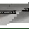 Mexen Hades calorifer pentru baie 1800 x 600 mm, 1000 W, negru - W104-1800-600-00-70