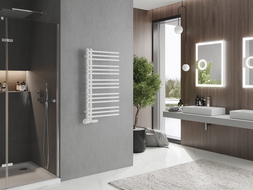Mexen Neptun radiator de baie 900 x 500 mm, 369 W, alb - W101-0900-500-00-20