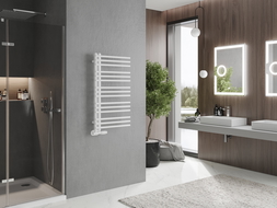 Mexen Neptun radiator de baie decorativ 900 x 500 mm, 369 W, alb - W101-0900-500-00-20