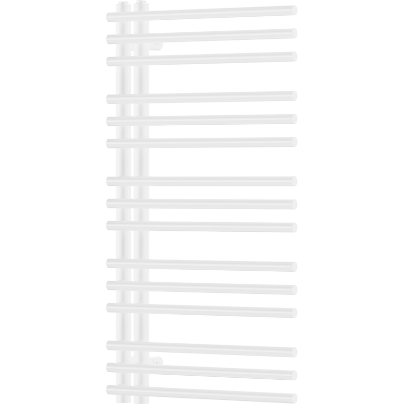 Mexen Neptun radiator de baie decorativ 900 x 500 mm, 369 W, alb - W101-0900-500-00-20