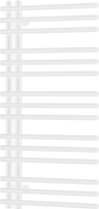 Mexen Neptun radiator de baie decorativ 900 x 500 mm, 369 W, alb - W101-0900-500-00-20