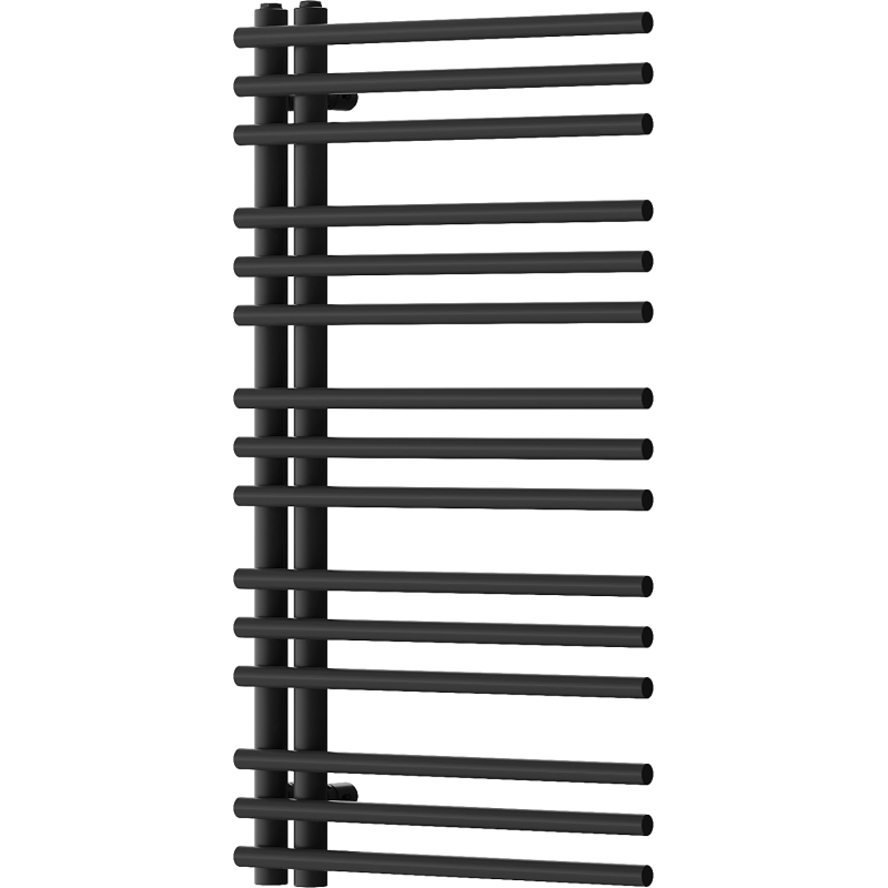 Mexen Neptun radiator baie 900 x 500 mm, 369 W, negru - W101-0900-500-00-70