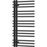 Mexen Neptun radiator baie 900 x 500 mm, 369 W, negru - W101-0900-500-00-70