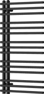 Mexen Neptun radiator decorativ pentru baie 900 x 500 mm, 369 W, negru - W101-0900-500-00-70