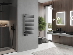 Mexen Neptun radiator baie 900 x 500 mm, 369 W, negru - W101-0900-500-00-70