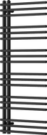 Mexen Neptun radiator baie decorativ 1200 x 500 mm, 456 W, negru - W101-1200-500-00-70