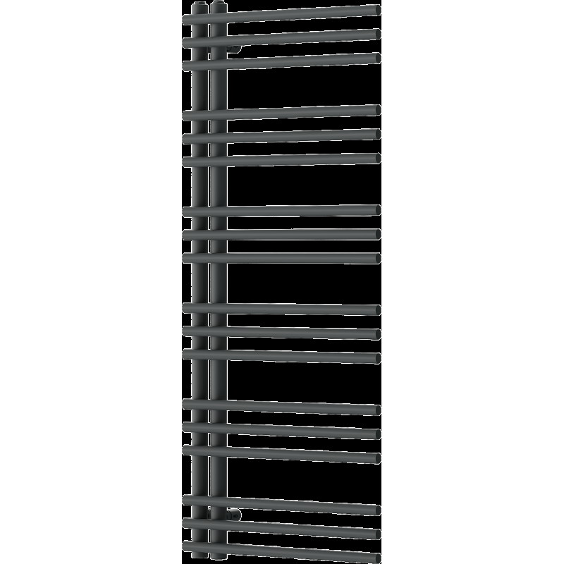 Mexen Neptun radiator baie 1200 x 500 mm, 456 W, antracit - W101-1200-500-00-66