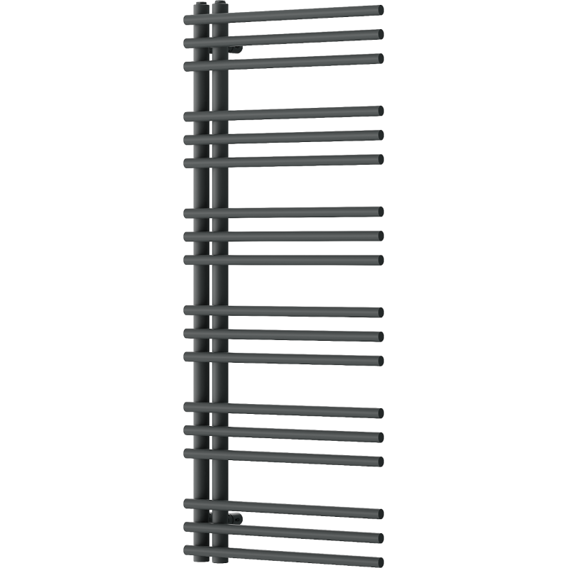 Mexen Neptun radiator baie 1200 x 500 mm, 456 W, antracit - W101-1200-500-00-66