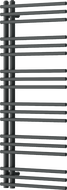 Mexen Neptun radiator de baie decorativ 1200 x 500 mm, 456 W, antracit - W101-1200-500-00-66