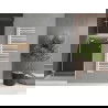 Mexen Neptun calorifer de baie decorativ 1400 x 500 mm, 532 W, alb - W101-1400-500-00-20