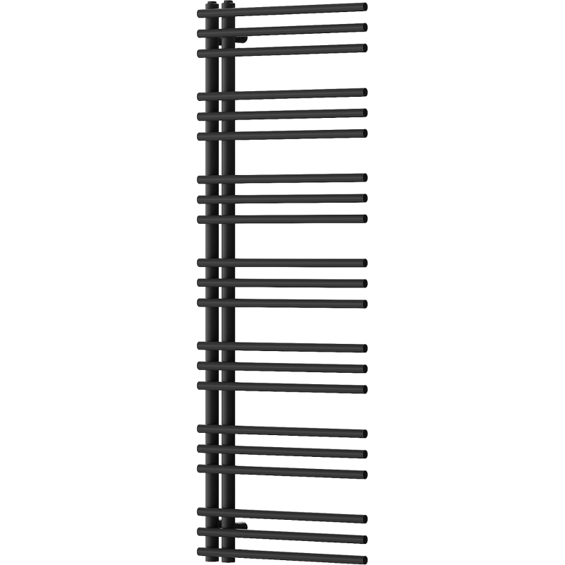 Mexen Neptun radiator baie 1400 x 500 mm, 532 W, negru - W101-1400-500-00-70