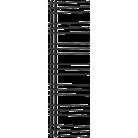 Mexen Neptun radiator baie 1400 x 500 mm, 532 W, negru - W101-1400-500-00-70