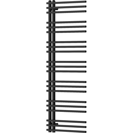 Mexen Neptun radiator baie 1400 x 500 mm, 532 W, negru - W101-1400-500-00-70