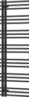 Mexen Neptun radiator decorativ de baie 1400 x 500 mm, 532 W, negru - W101-1400-500-00-70