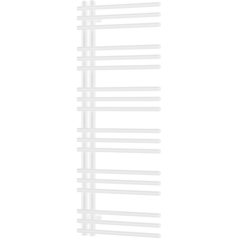 Mexen Neptun radiator de baie 1200 x 500 mm, 456 W, alb - W101-1200-500-00-20