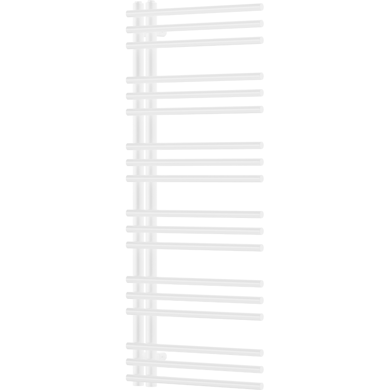 Mexen Neptun radiator de baie 1200 x 500 mm, 456 W, alb - W101-1200-500-00-20