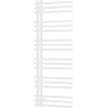 Mexen Neptun radiator decorativ pentru baie 1200 x 500 mm, 456 W, alb - W101-1200-500-00-20
