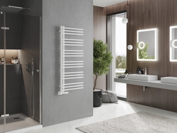 Mexen Neptun radiator de baie 1200 x 500 mm, 456 W, alb - W101-1200-500-00-20