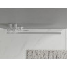 Mexen Neptun radiator decorativ pentru baie 1600 x 500 mm, 662 W, alb - W101-1600-500-00-20
