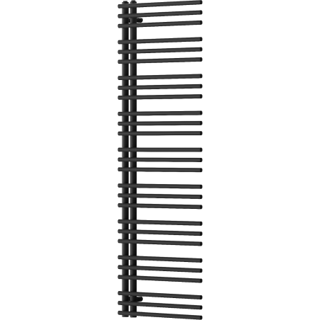 Mexen Neptun calorifer baie 1600 x 500 mm, 662 W, negru - W101-1600-500-00-70