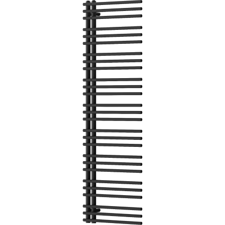 Mexen Neptun radiator decorativ pentru baie 1600 x 500 mm, 662 W, negru - W101-1600-500-00-70