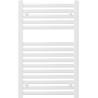 Mexen Helios fürdőszobai radiátor 800 x 500 mm, 381 W, fehér - W103-0800-500-00-20