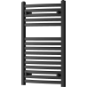 Mexen Helios radiator de baie 800 x 500 mm, 381 W, negru - W103-0800-500-00-70