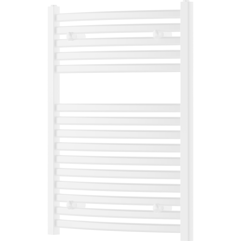 Radiator de baie Mexen Helios 800 x 600 mm, 448 W, alb - W103-0800-600-00-20