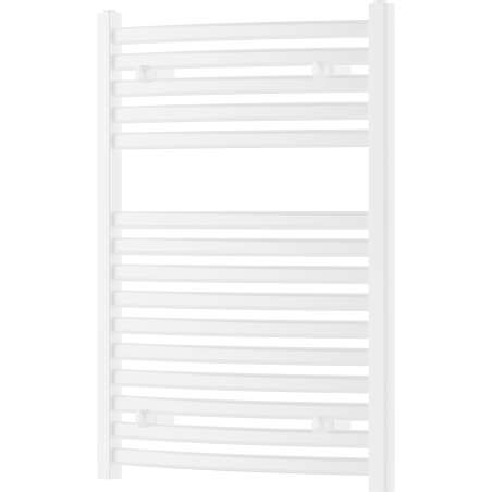 Radiator de baie Mexen Helios 800 x 600 mm, 448 W, alb - W103-0800-600-00-20