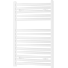 Radiator de baie Mexen Helios 800 x 600 mm, 448 W, alb - W103-0800-600-00-20
