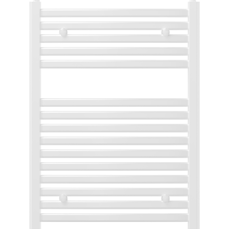 Mexen Helios radiator de baie 800 x 600 mm, 448 W, alb - W103-0800-600-00-20